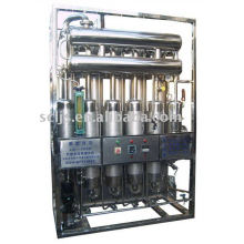 LD3000-5 Multi-effect distilled water machine